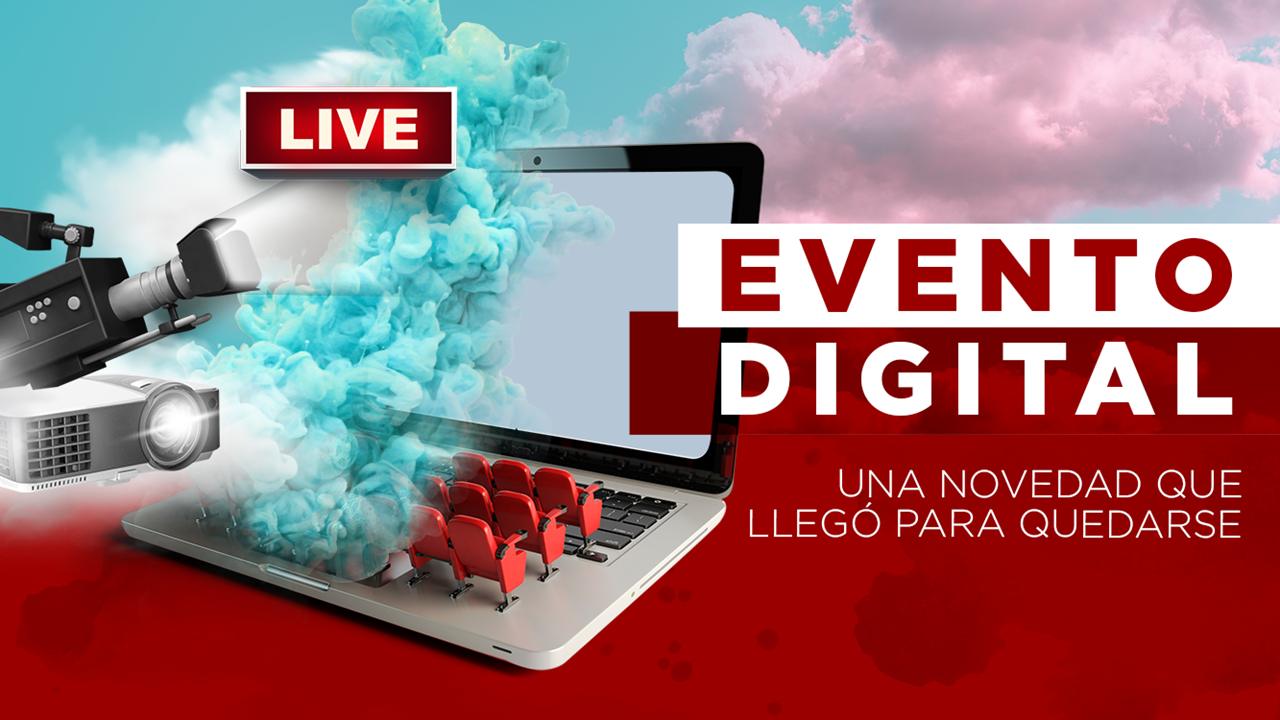 Ebook Eventos Digitales